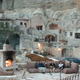Illustration for article titled Remarkable Cave Houses, Including the Homes that Inspired Tolkien